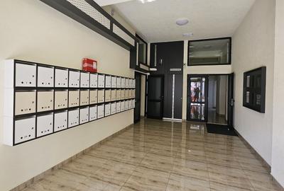 Apartament cu 2 camere în Orașul Nou