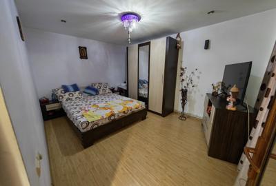 Casă cu 3 camere în Mircea-Vodă - 4