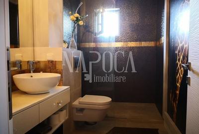 Apartament cu 2 camere semidecomandat, mobilat în Bună Ziua - 5