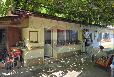 Casă individuală cu 4 camere cu Teren 303 Mp în Prelungirea Ferentari