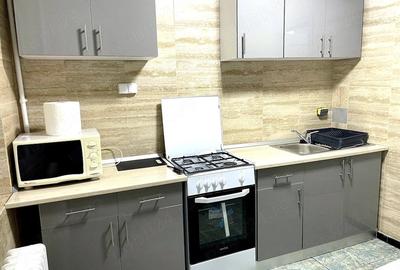 Apartament cu 3 camere decomandat în Vatra Luminoasă - 4