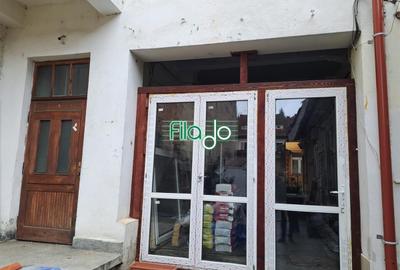 Garsonieră semidecomandată în Titulescu