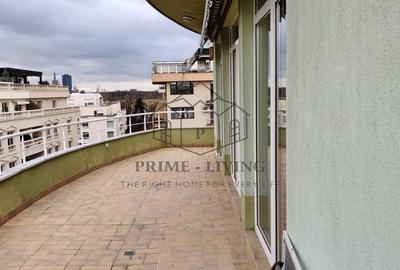 Apartament cu 4 camere decomandat, mobilat în Herăstrău - 11
