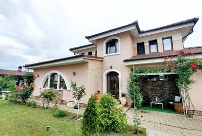 Casă individuală cu 4 camere cu Canalizare în Șelimbăr - 1