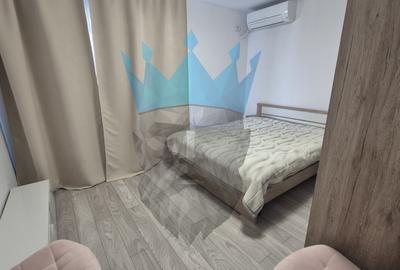 Apartament cu 2 camere decomandat, mobilat în Voluntari - 9