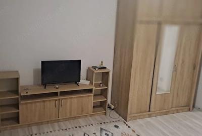 Garsonieră decomandată în Giurgiului