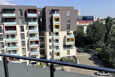 Apartament cu 3 camere decomandat în Tipografilor - 2