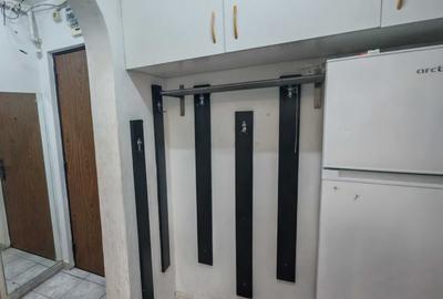 Apartament cu 2 camere decomandat în Lujerului - 5