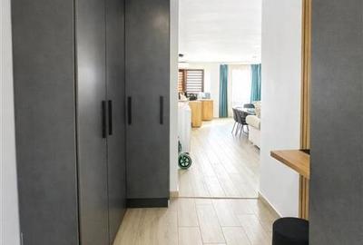 Apartament cu 2 camere decomandat în Aradului - 4