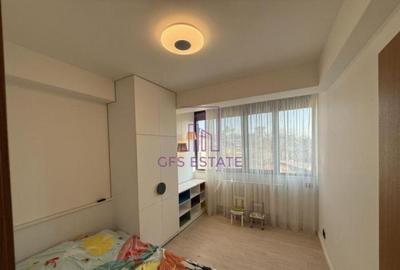 Apartament cu 3 camere în Unirii - 7