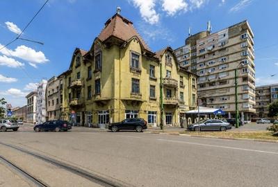 Spațiu comercial, de 169 mp, în Boul Roșu - 1