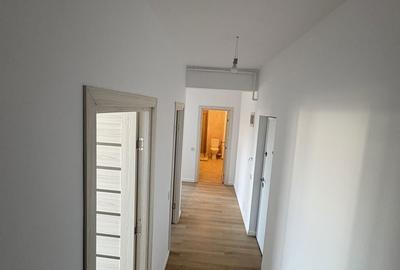 Apartament cu 2 camere decomandat în Băneasa - 7