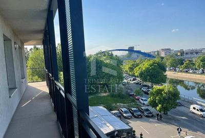 Apartament cu 3 camere decomandat în Splaiul Unirii - 3