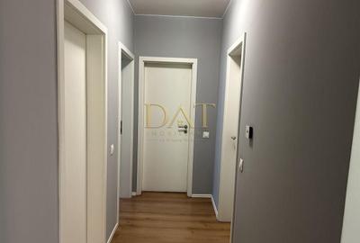 Apartament cu 3 camere semidecomandat, mobilat în Gheorgheni - 2