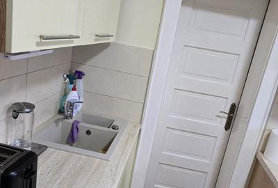 Apartament cu 3 camere în Burdea - 6