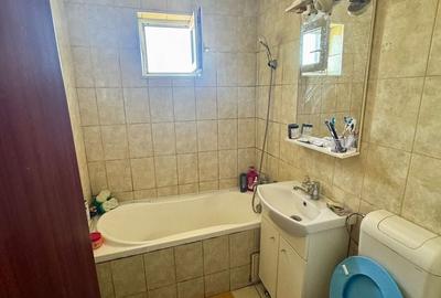 Apartament cu 2 camere circular, mobilat în Groapa - 4