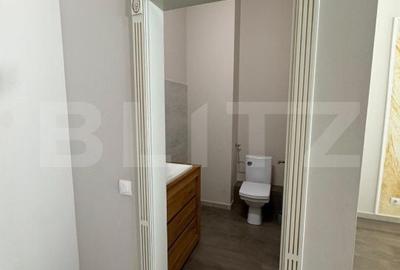 Spațiu comercial, de 161 mp, în Central
