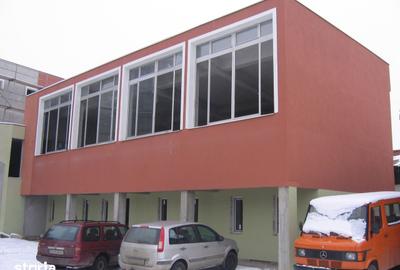 Spațiu comercial, de 2,500 mp, în Someșeni - 1
