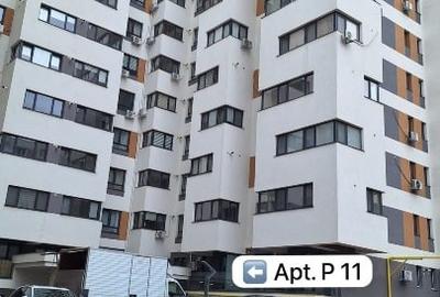Apartament cu 2 camere decomandat în Rahova
