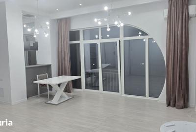 Apartament cu 2 camere în Ultracentral