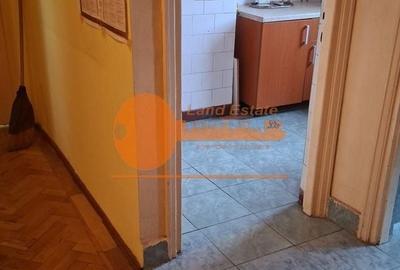 Apartament cu 2 camere decomandat, mobilat în Rahova - 9