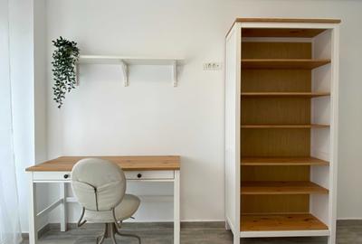 Apartament cu 2 camere decomandat în Alfa - 3