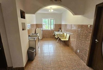 Apartament cu 2 camere decomandat în Bala