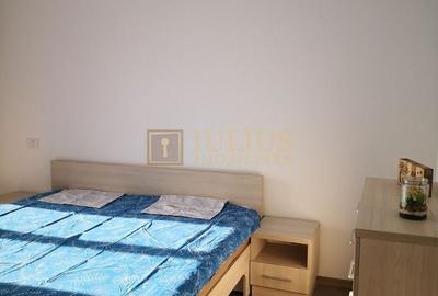 Apartament cu 2 camere decomandat, mobilat în Medicină - 23