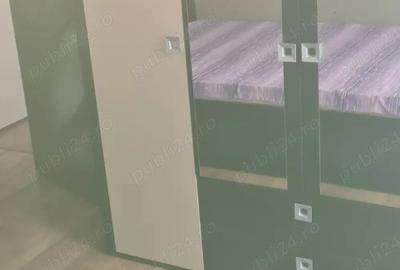 Apartament cu 2 camere semidecomandat în Central - 2