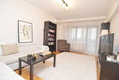 Apartament cu 3 camere decomandat, mobilat în Grivița - 19