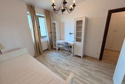 Apartament cu 3 camere semidecomandat, mobilat în Cotroceni - 8