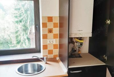 Apartament cu 4 camere decomandat în Forestier - 6