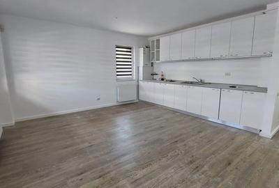 Apartament cu 3 camere semidecomandat în Exterior Vest - 3