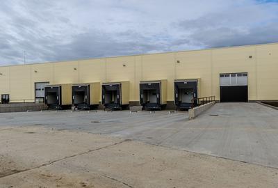 Spațiu industrial, de 2,682 mp, în Exterior Vest - 15