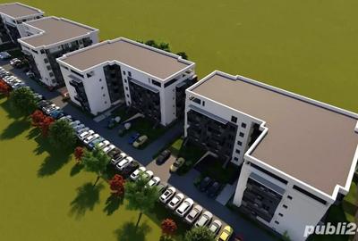 Apartament cu 3 camere decomandat în Dobroești - 4