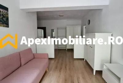 Apartament cu 2 camere semidecomandat în Militari