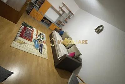 Apartament cu 2 camere decomandat, mobilat în Câmpia Libertății - 2