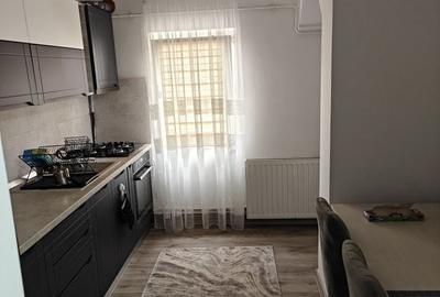 Apartament cu 2 camere în Popoveni