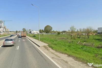 Teren în Palas - 5
