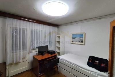 Apartament cu 4 camere semidecomandat, mobilat în Berceni - 8