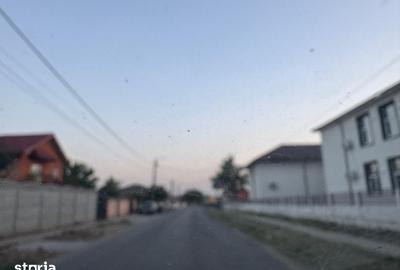 Teren de 1300 mp, în Găneasa - 5