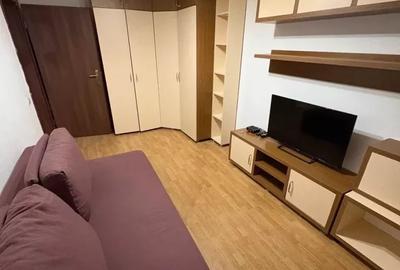Apartament cu 2 camere decomandat, mobilat în Calea Turzii