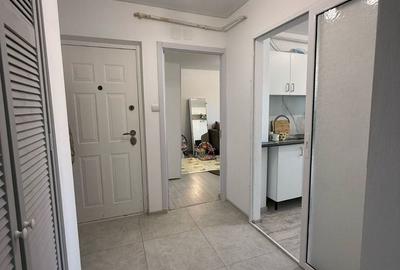 Apartament cu 2 camere, mobilat în Micro 16 - 7