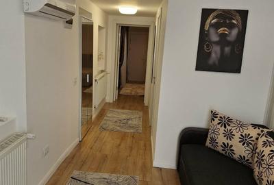Casă cu 2 camere cu Canalizare în Barbu Văcărescu - 2