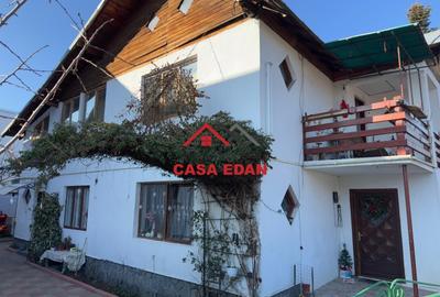 Casă individuală cu 7 camere cu Teren 287 Mp în Câmpina - 2