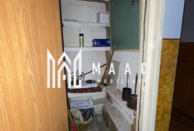 Apartament cu 2 camere, mobilat în Mihai Viteazul - 12