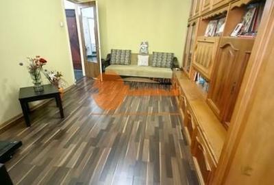 Apartament cu 2 camere decomandat, mobilat în Dristor