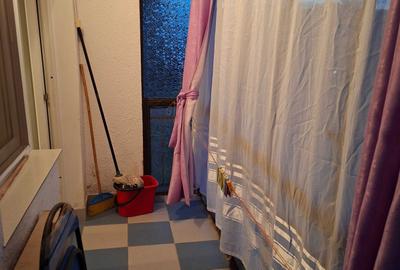 Garsonieră semidecomandată în Micălaca