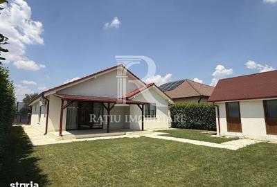 Casă cu 4 camere cu Teren 500 Mp în Sântandrei - 9