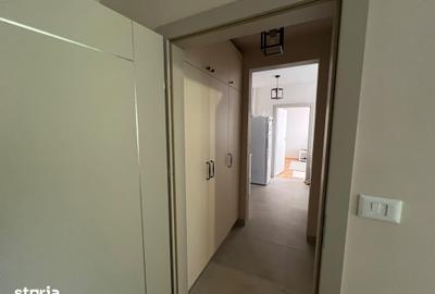 Apartament cu 2 camere decomandat în Podgoria